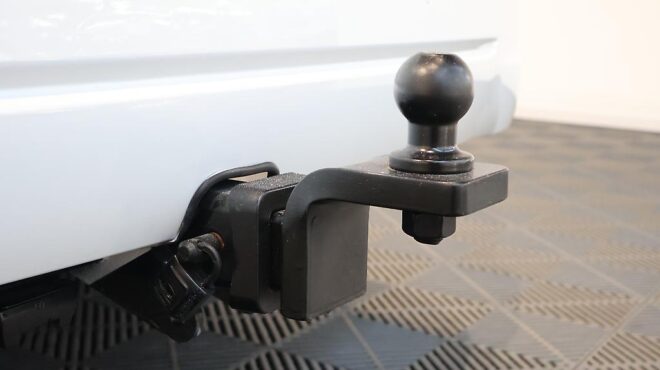 2017 Ldv G10 CARGO 2.4 2.4P/5MT/L image 312568