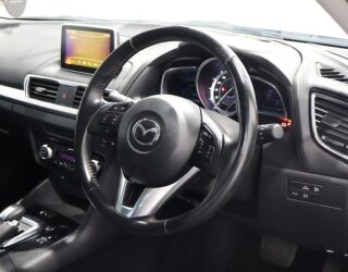 2014 Mazda Axela Hybrid image 310478