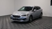 2016 Subaru Impreza Sport 2.0i-L Eyesight AWD New Shape image 311534