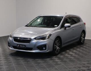 2016 Subaru Impreza Sport 2.0i-L Eyesight AWD New Shape image 311534