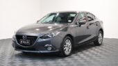 2014 Mazda Axela Hybrid image 310470