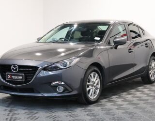 2014 Mazda Axela Hybrid image 310470