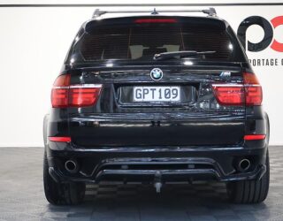 2012 Bmw X5 30D Performance image 312605