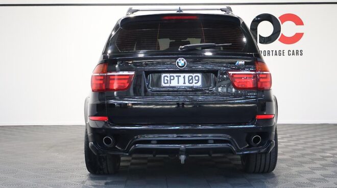 2012 Bmw X5 30D Performance image 312605