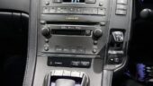 2012 Lexus Hs250h Version-L Full Black Leather image 310210