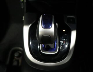 2013 Honda Fit Hybrid F-Package image 310642