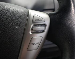 2014 Nissan Serena Highwaystar-Ｓ-Hybrid Advanced Safety-Package image 311391