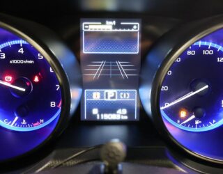 2016 Subaru Outback Limited Smart Edition AWD image 309524