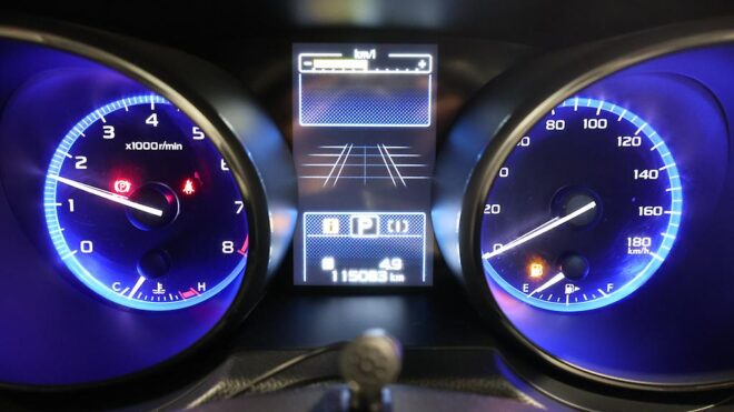 2016 Subaru Outback Limited Smart Edition AWD image 309524