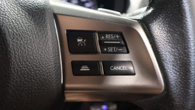 2013 Subaru Xv 2.0i-L Eyesight AWD image 313478