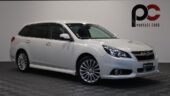 2012 Subaru Legacy Touring Wagon 2.5i Eyesight S-PKG AWD image 310236