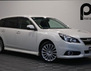 2012 Subaru Legacy Touring Wagon 2.5i Eyesight S-PKG AWD image 310235
