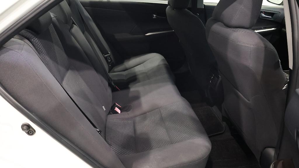 2012 Toyota Camry Hybrid G image 311306