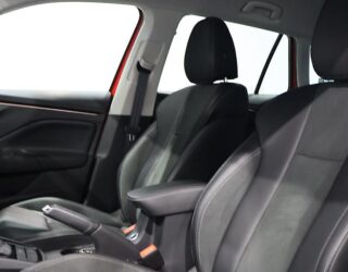 2022 Skoda Kamiq STYLE TSI 110KW 1.5P image 309766