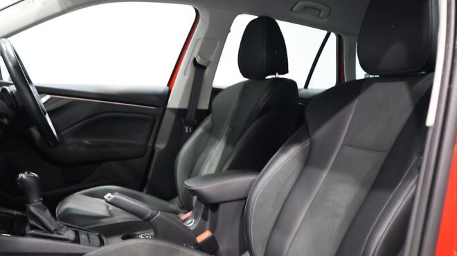 2022 Skoda Kamiq STYLE TSI 110KW 1.5P image 309766