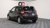 2018 Nissan Note e-power X, Pre Collision Safety image 311772