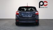 2012 Subaru Impreza Sport 4WD 2.0i Eyesight image 309945