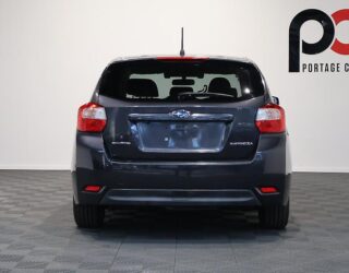 2012 Subaru Impreza Sport 4WD 2.0i Eyesight image 309945