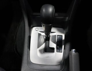 2012 Subaru Impreza Sport 4WD 2.0i Eyesight image 309958