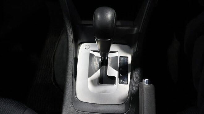 2012 Subaru Impreza Sport 4WD 2.0i Eyesight image 309958