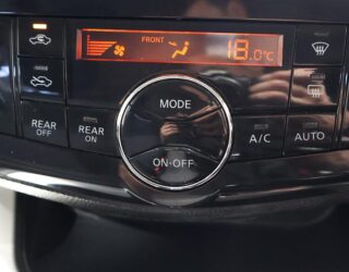 2013 Nissan Serena S-HYBRID Highway Star, Cruise Control, Reverse Camera image 310234