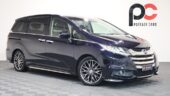 2013 Honda Odyssey Absolute EX image 311663