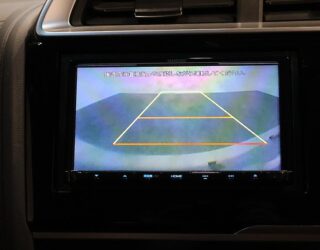 2013 Honda Fit F Package image 309617