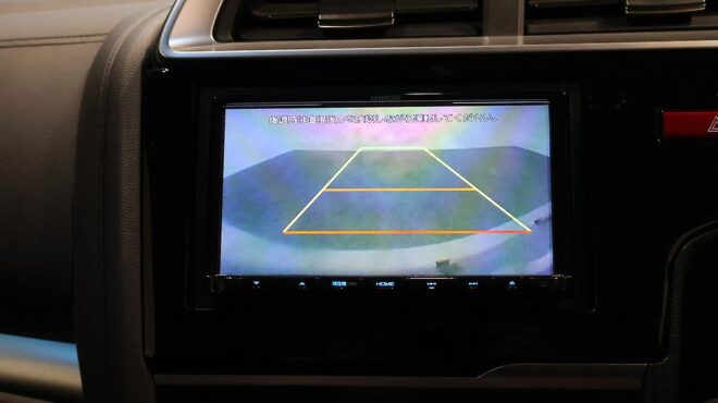 2013 Honda Fit F Package image 309617