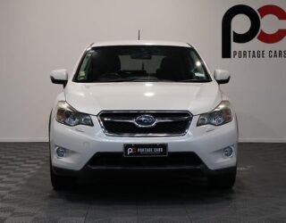 2013 Subaru Xv 2.0i-L Eyesight AWD image 313466