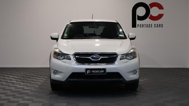 2013 Subaru Xv 2.0i-L Eyesight AWD image 313466