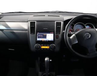 2012 Nissan Tiida Latio image 313120