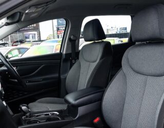 2021 Hyundai Santa Fe TM 2.5P/4WD/6AT NZ new image 311914