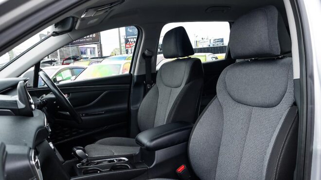 2021 Hyundai Santa Fe TM 2.5P/4WD/6AT NZ new image 311914