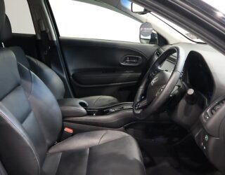 2014 Honda Vezel Hybrid Z image 310177