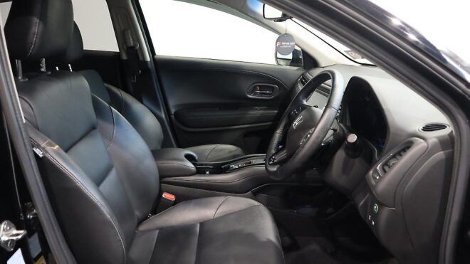 2014 Honda Vezel Hybrid Z image 310177