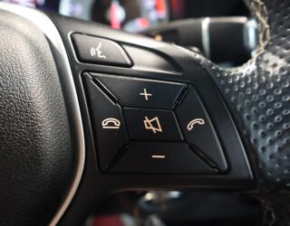 2013 Mercedes-benz A 180 Blue Efficiency Safety Value Package image 312163