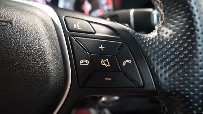 2013 Mercedes-benz A 180 Blue Efficiency Safety Value Package image 312163