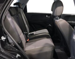 2009 Kia Sportage 2.0 AUTO 4WD image 309413