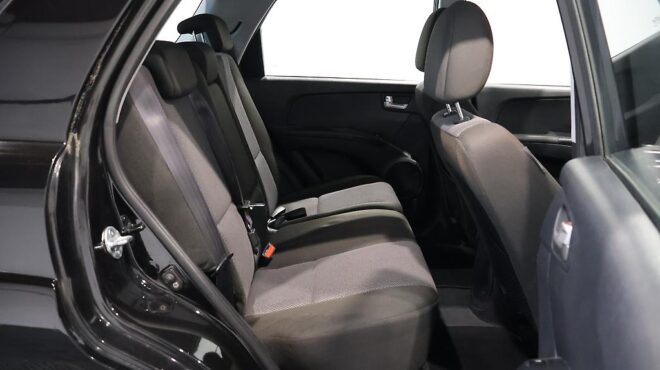 2009 Kia Sportage 2.0 AUTO 4WD image 309413