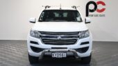 2017 Holden Colorado LS DC PU 2.8D/6MT image 309329