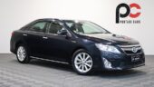 2013 Toyota Camry Hybrid G Package, Cruise Control image 309712