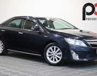 2013 Toyota Camry Hybrid G Package, Cruise Control image 309711