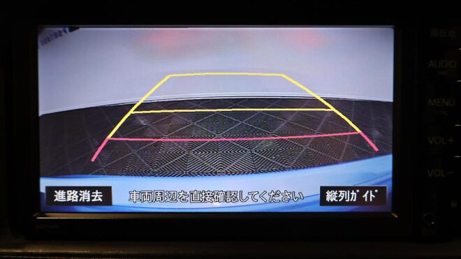 2014 Toyota Aqua G Model – Push Button Start, Reverse Camera image 310294