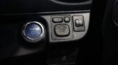 2014 Toyota Aqua Push Button Start image 312684