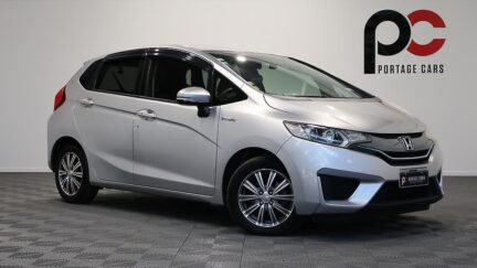 2013 Honda Fit F Package image 309607
