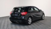 2014 Mercedes-benz A 180 Low KMs image 310834