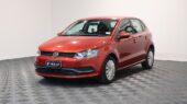 2015 Volkswagen Polo TSI Comfortline Apple Car Play & Android Auto image 308975