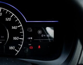 2018 Nissan Note E power, Parking sensor, Push start image 309032