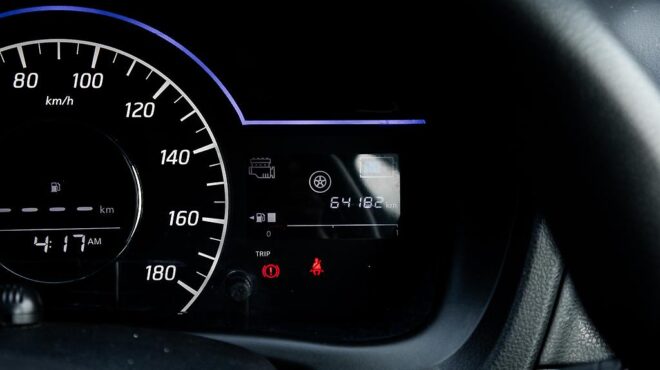 2018 Nissan Note E power, Parking sensor, Push start image 309032