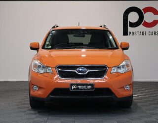 2013 Subaru Xv Hybrid AWD image 312066